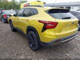 Chevrolet Trax Fwd Activ KL77LKEP8SC065300 photo