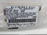 Ford Taurus Gl/Se 1FALP52U9SA142114 снимка