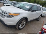 Ford Explorer Xlt 1FM5K7D84EGA07441 снимка