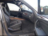 BMW X5 xDrive50I 5UXZV8C55BL420349 fotografie