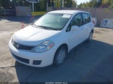 Nissan Versa 1.8S 3N1BC1CP8BL508868 снимка