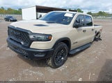 Ram  Rebel 4X4 5'7 Box 1C6SRFLPXSN692033 снимка