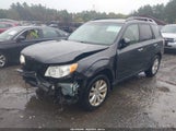 Subaru Forester 2.5X Limited JF2SHAEC1DH419588 снимка