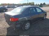 Toyota Corolla Le 1NXBU4EE1AZ187375 снимка