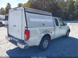 Nissan Frontier S 1N6BD0CT2DN731795 снимка
