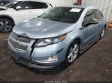 Chevrolet Volt 1G1RA6E45DU111539 снимка