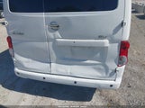 Nissan Nv200 Cargo Sv Xtronic Cvt 3N6CM0KN7LK704152 fotografie