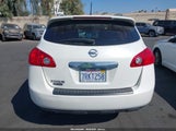 Nissan Rogue Select S JN8AS5MT6FW164976 снимка