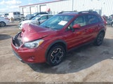 Subaru Xv Crosstrek 2.0I Limited JF2GPAKC1E8226713 fotografie
