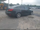 Lexus Is 250 JTHBK262X72051168 снимка