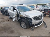 Buick Enclave Leather 5GAKRBKD8GJ316410 снимка