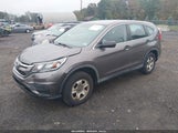 Honda Cr-V Lx 5J6RM4H30FL033065 снимка