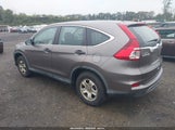 Honda Cr-V Lx 5J6RM4H30FL033065 снимка