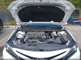 Toyota Camry Se 4T1G11AK6RU909170 photo