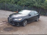 Toyota Camry Se 4T1BF1FK7HU342566 снимка