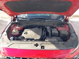 Hyundai Santa Fe Sel 5NMS34AJ8NH459895 photo