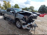 Chevrolet Silverado  4Wd Short Bed Ltz 1GCUKGE83SZ112695 снимка