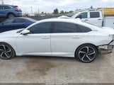 Honda Accord Sport 1HGCV1F32KA114148 fotografie