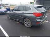 BMW X1 xDrive28I WBXHT3C36G5E49901 снимка