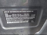 BMW X1 xDrive28I WBXHT3C36G5E49901 снимка