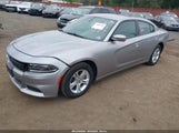 Dodge Charger Se Rwd 2C3CDXBG4HH638591 снимка
