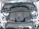 Mercedes-Benz Amg Cle 53 W1KMJ6CB4SF053921 fotografie