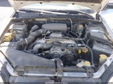 Subaru Outback 2.5I/2.5I Basic/2.5I L.l. Bean Edition 4S4BP61CX77343914 снимка
