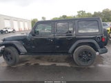 Jeep Wrangler Unlimited Sport Altitude 4X4 1C4HJXDN8KW623574 photo