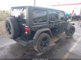 Jeep Wrangler Unlimited Sport Altitude 4X4 1C4HJXDN8KW623574 photo