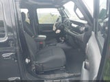Jeep Wrangler Unlimited Sport Altitude 4X4 1C4HJXDN8KW623574 photo