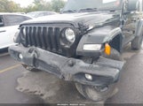 Jeep Wrangler Unlimited Sport Altitude 4X4 1C4HJXDN8KW623574 photo