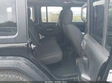 Jeep Wrangler Unlimited Sport Altitude 4X4 1C4HJXDN8KW623574 снимка