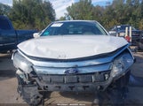 Ford Fusion Sel 3FAHP0JA3CR224766 снимка
