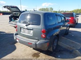 Chevrolet Hhr Lt 3GNCA23B79S528585 снимка