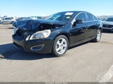 Volvo S60 T5 YV1612FS4D2233251 снимка