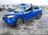 Honda Hr-V Ex 3CZRU5H54JM700492 снимка