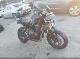 Honda Cbr500 R MLHPC6218K5000233 снимка