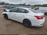 Nissan Sentra Sv 3N1AB7AP1HY300427 снимка