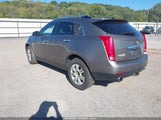 Cadillac Srx Luxury Collection 3GYFNDEY3BS517087 снимка