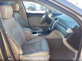 Cadillac Srx Luxury Collection 3GYFNDEY3BS517087 снимка