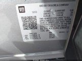 Chevrolet Trax Fwd Activ KL77LKE21RC196972 снимка
