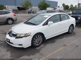Honda Civic Ex 19XFA1F88AE009905 снимка