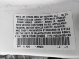 Honda Civic Ex 19XFA1F88AE009905 снимка