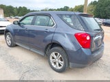 Chevrolet Equinox Ls 2GNFLCEK3D6200937 fotografie