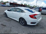 Honda Civic Ex 19XFC1F35ME010545 снимка