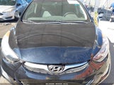 Hyundai Elantra Gls (Ulsan Plant) KMHDH4AE0CU283231 fotografie