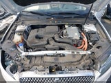 Lincoln Mkz Hybrid Reserve 3LN6L5MU7HR608245 снимка