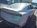 Lincoln Mkz Hybrid Reserve 3LN6L5MU7HR608245 снимка