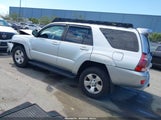 Toyota 4Runner Sr5 V6 JTEBU14R050072282 снимка