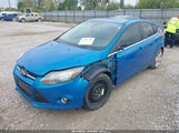 Ford Focus Titanium 1FAHP3N26CL319695 photo
